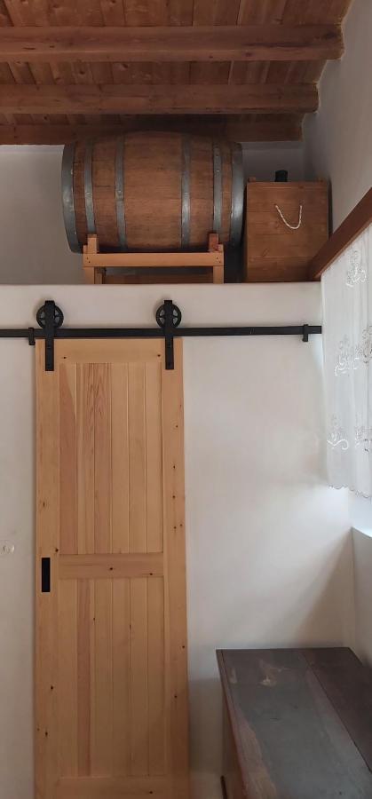 Small Traditional House In Asfendiou Kos Agios Dimitrios  ภายนอก รูปภาพ